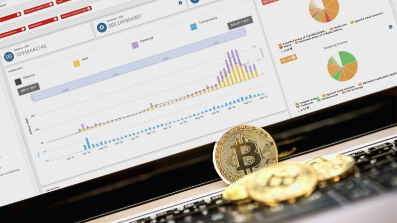 3 types of crypto AML risks that can be mitigated through blockchain analytics