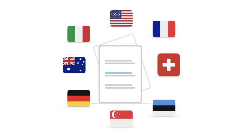 Crypto regulation guides: understand AML requirements by country