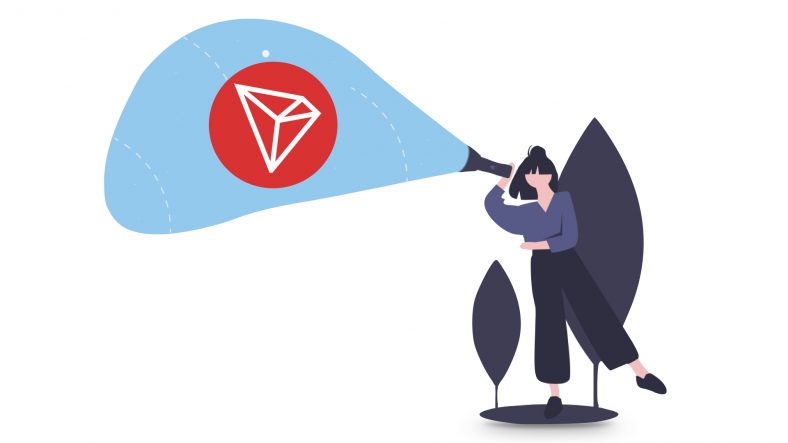 Tron (TRX): 5 things to know