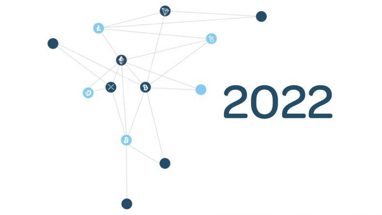 Crypto in 2022: what should we expect?