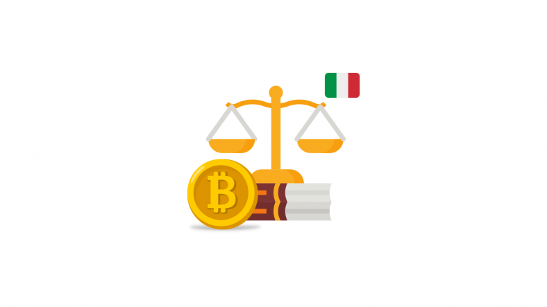 Binance regulated in Italy: what is the state of crypto regulation?
