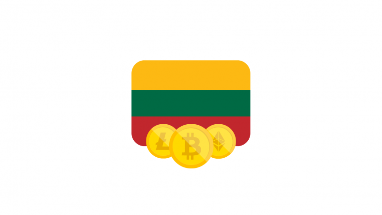 What is the state of crypto regulation in Lithuania?