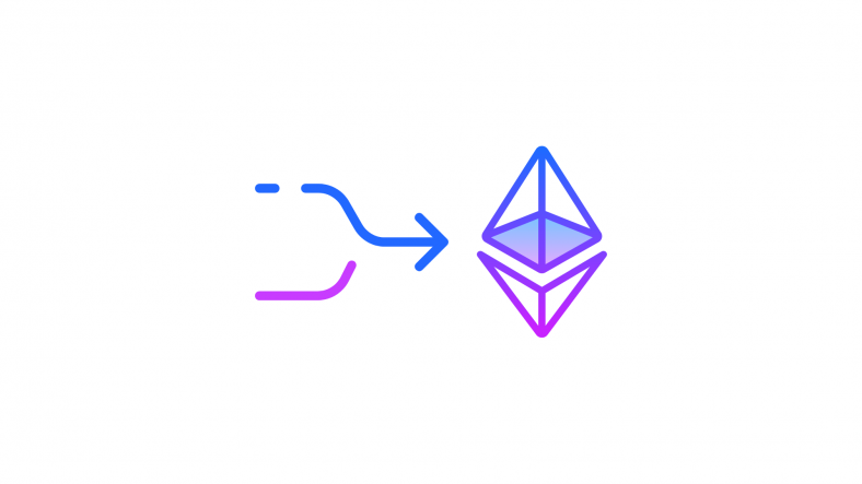 The Ethereum Merge: long-awaited update rolls out