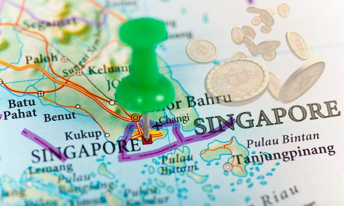 Payment Services Act in Singapore