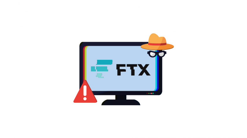 Scorechain investigates the FTX hack