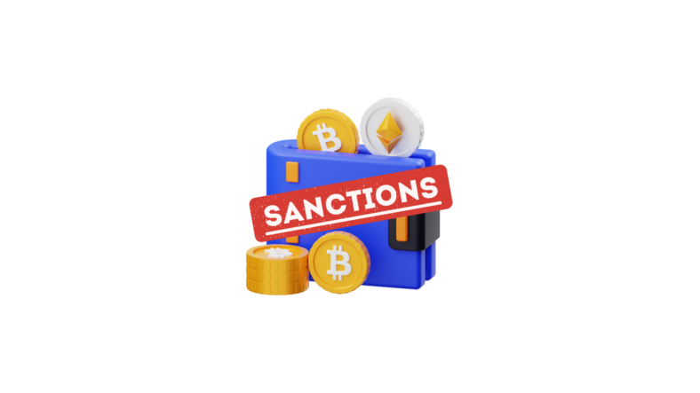 Crypto sanctions: how to comply in 2023?
