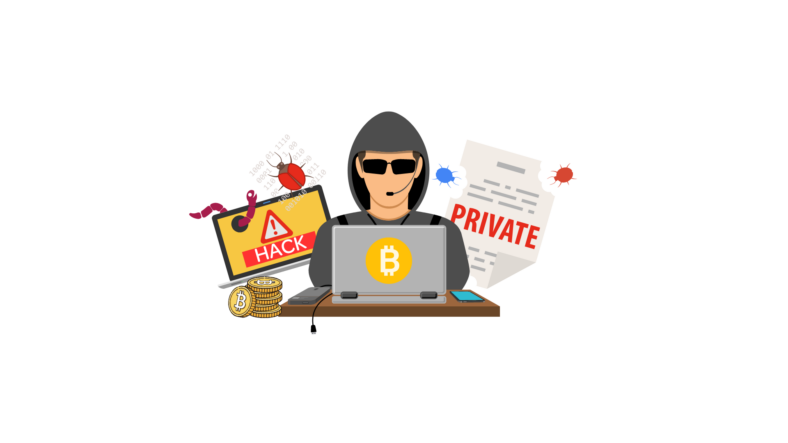 Crypto Crimes you need to be aware of