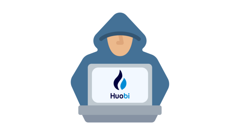 Huobi Crypto Exchange was Hacked for $8 Million 