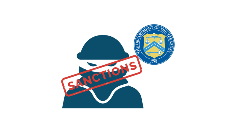 OFAC Sanctions Hamas Members and Financial Facilitators